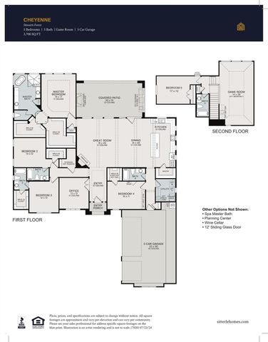 1013 Prescott Drive, Conroe, TX 77301