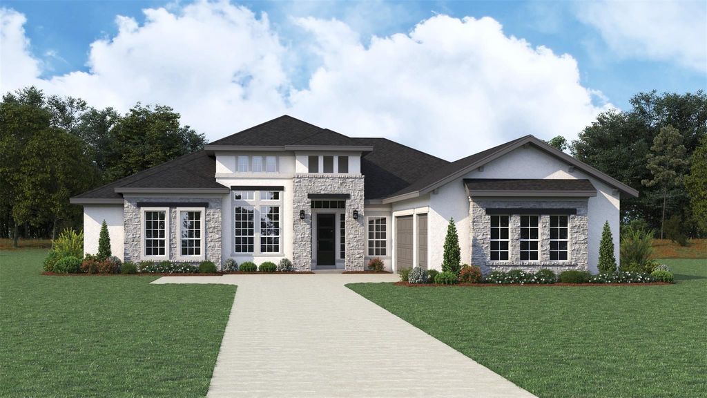 1013 Prescott Drive, Conroe, TX 77301