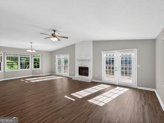 56 Wilson Circle, Newnan, GA 30263