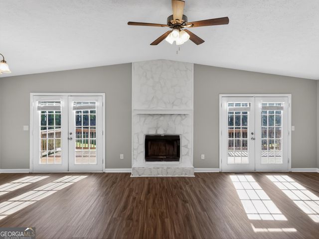 56 Wilson Circle, Newnan, GA 30263