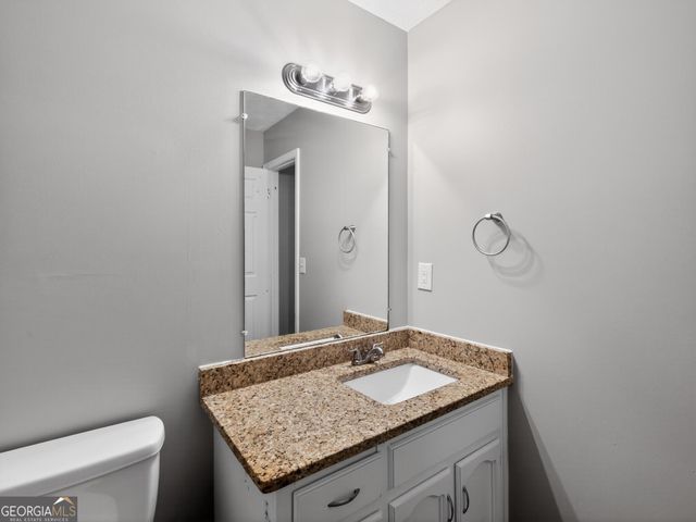 56 Wilson Circle, Newnan, GA 30263