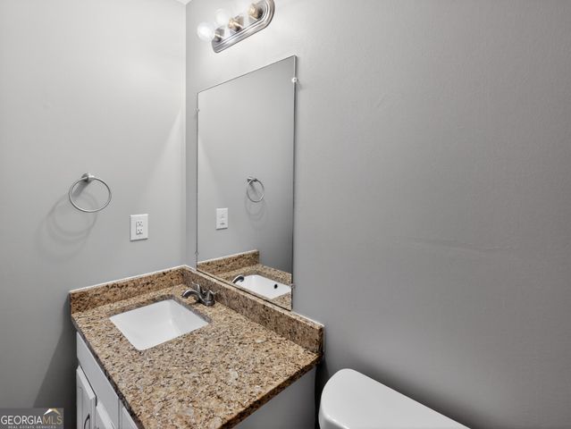 56 Wilson Circle, Newnan, GA 30263
