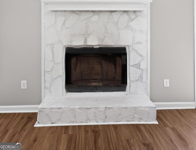 56 Wilson Circle, Newnan, GA 30263