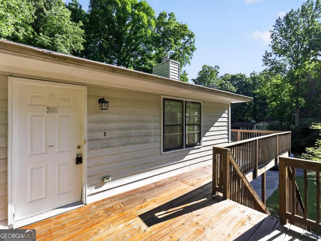56 Wilson Circle, Newnan, GA 30263