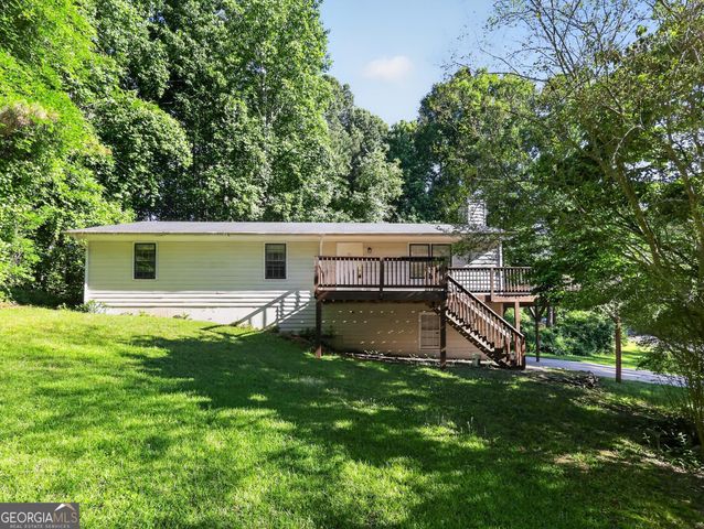 56 Wilson Circle, Newnan, GA 30263