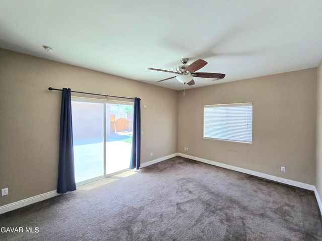 8313 Redwood Boulevard, California City, CA 93505