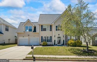 60 Templeton Way, Covington, GA 30016