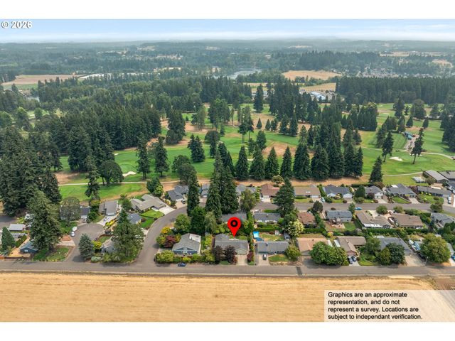 2790 N Maple St, Canby, OR 97013