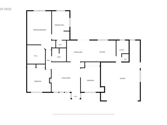 2790 N Maple St, Canby, OR 97013