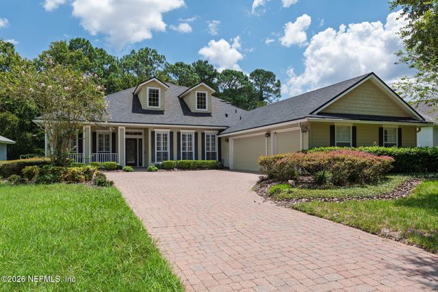 755 CYPRESS CROSSING Trail, St. Augustine, FL 32095