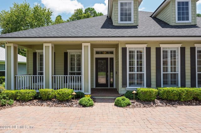 755 CYPRESS CROSSING Trail, St. Augustine, FL 32095