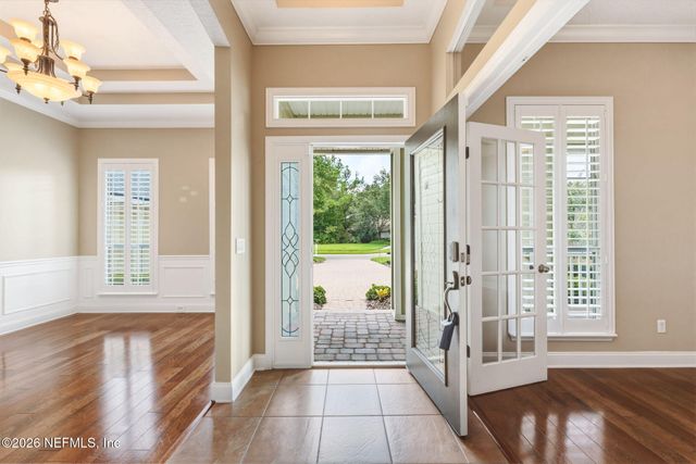 755 CYPRESS CROSSING Trail, St. Augustine, FL 32095