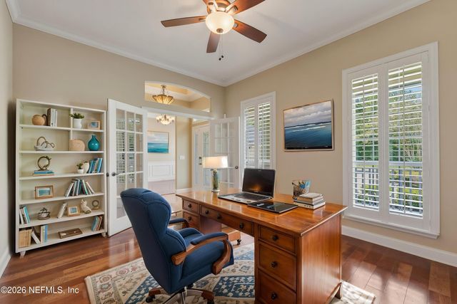 755 CYPRESS CROSSING Trail, St. Augustine, FL 32095