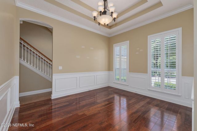 755 CYPRESS CROSSING Trail, St. Augustine, FL 32095