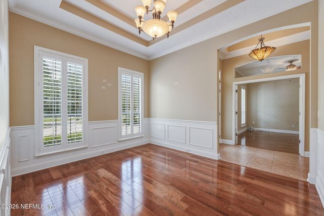 755 CYPRESS CROSSING Trail, St. Augustine, FL 32095