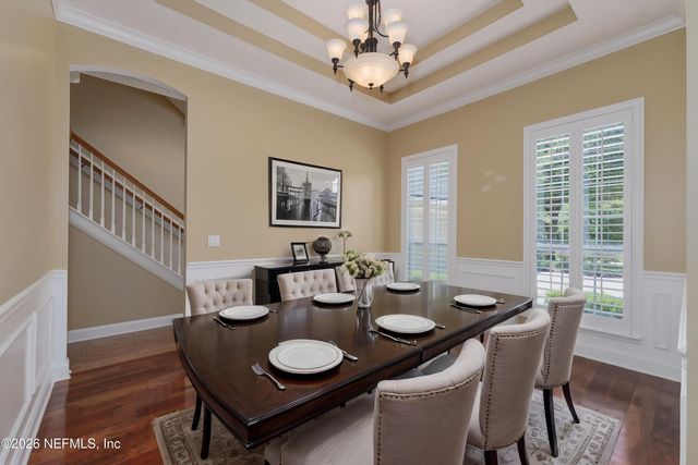 755 CYPRESS CROSSING Trail, St. Augustine, FL 32095