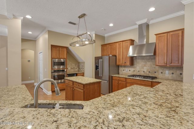 755 CYPRESS CROSSING Trail, St. Augustine, FL 32095