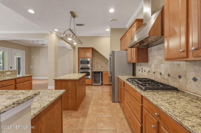 755 CYPRESS CROSSING Trail, St. Augustine, FL 32095