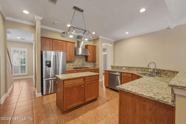 755 CYPRESS CROSSING Trail, St. Augustine, FL 32095