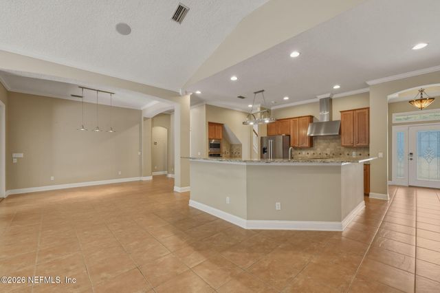 755 CYPRESS CROSSING Trail, St. Augustine, FL 32095