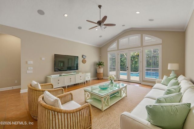 755 CYPRESS CROSSING Trail, St. Augustine, FL 32095