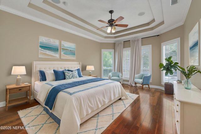 755 CYPRESS CROSSING Trail, St. Augustine, FL 32095