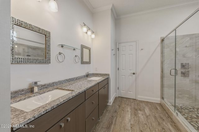 755 CYPRESS CROSSING Trail, St. Augustine, FL 32095