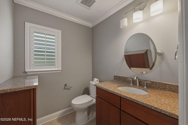 755 CYPRESS CROSSING Trail, St. Augustine, FL 32095