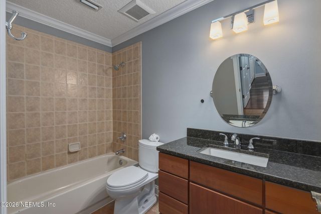 755 CYPRESS CROSSING Trail, St. Augustine, FL 32095