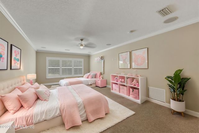 755 CYPRESS CROSSING Trail, St. Augustine, FL 32095