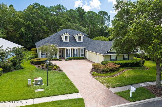 755 CYPRESS CROSSING Trail, St. Augustine, FL 32095