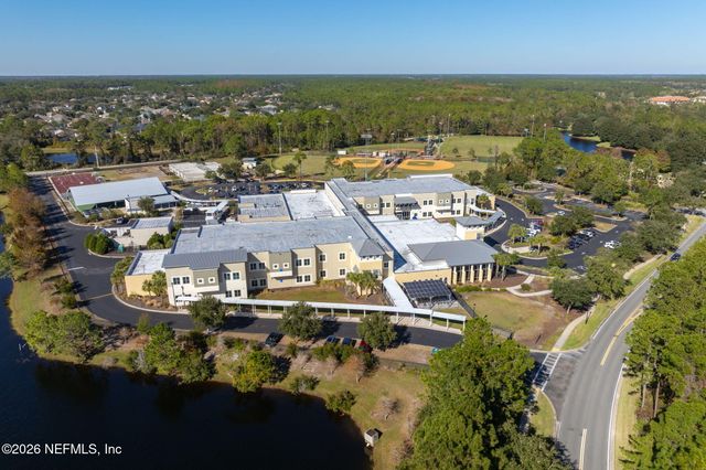 755 CYPRESS CROSSING Trail, St. Augustine, FL 32095