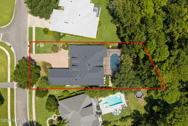 755 CYPRESS CROSSING Trail, St. Augustine, FL 32095
