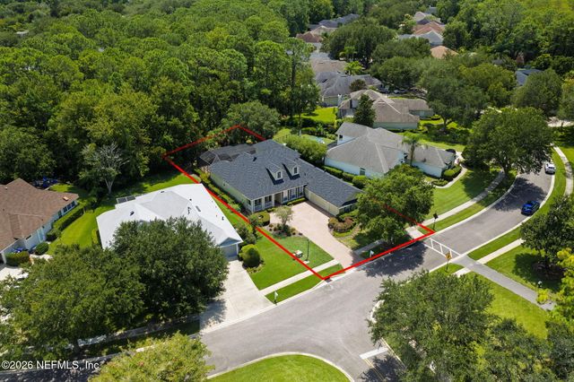 755 CYPRESS CROSSING Trail, St. Augustine, FL 32095