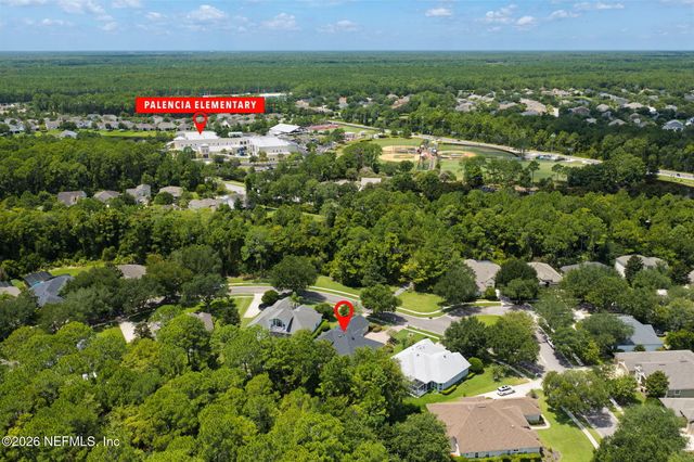 755 CYPRESS CROSSING Trail, St. Augustine, FL 32095