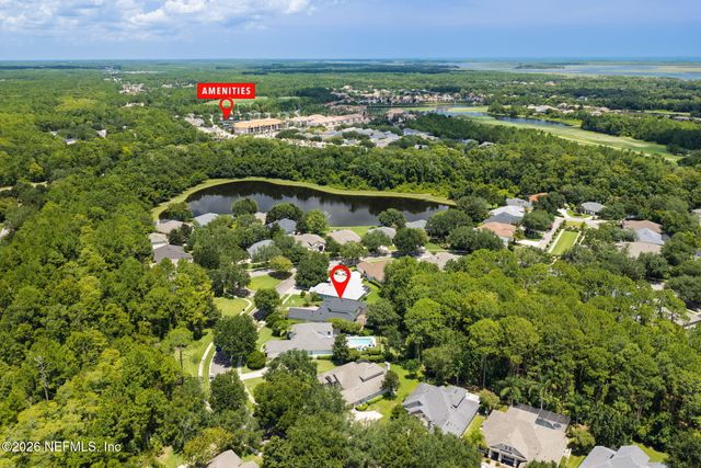 755 CYPRESS CROSSING Trail, St. Augustine, FL 32095