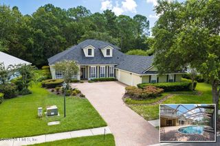 755 CYPRESS CROSSING Trail, St. Augustine, FL 32095