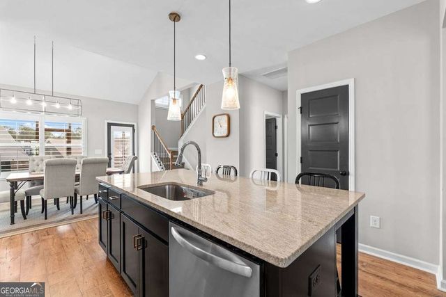 121 Cedar Park Way, Carrollton, GA 30117