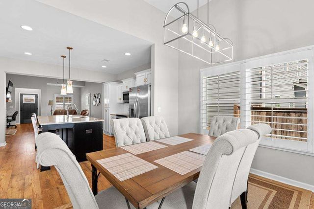 121 Cedar Park Way, Carrollton, GA 30117