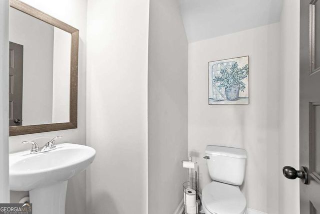 121 Cedar Park Way, Carrollton, GA 30117