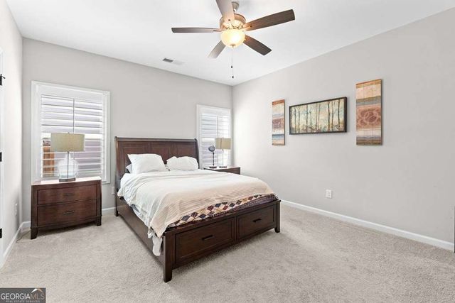 121 Cedar Park Way, Carrollton, GA 30117