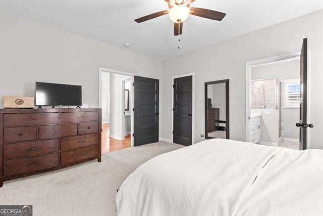 121 Cedar Park Way, Carrollton, GA 30117