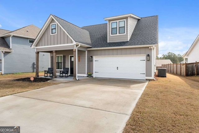 121 Cedar Park Way, Carrollton, GA 30117