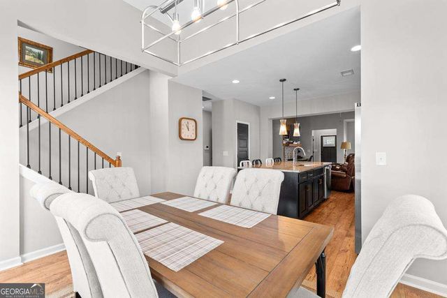 121 Cedar Park Way, Carrollton, GA 30117