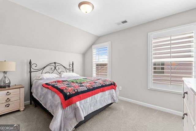 121 Cedar Park Way, Carrollton, GA 30117