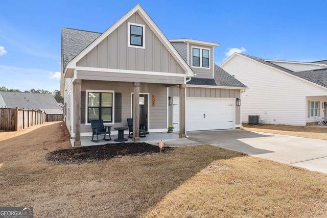 121 Cedar Park Way, Carrollton, GA 30117