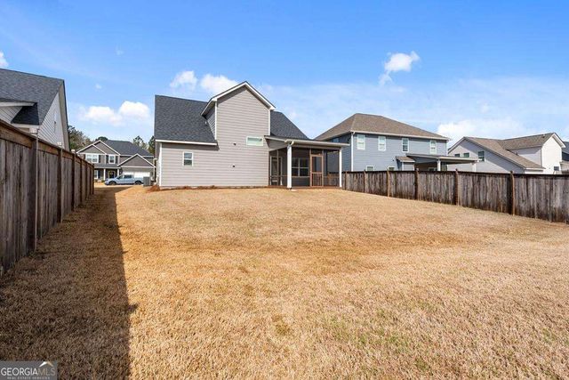 121 Cedar Park Way, Carrollton, GA 30117