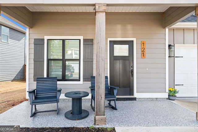 121 Cedar Park Way, Carrollton, GA 30117