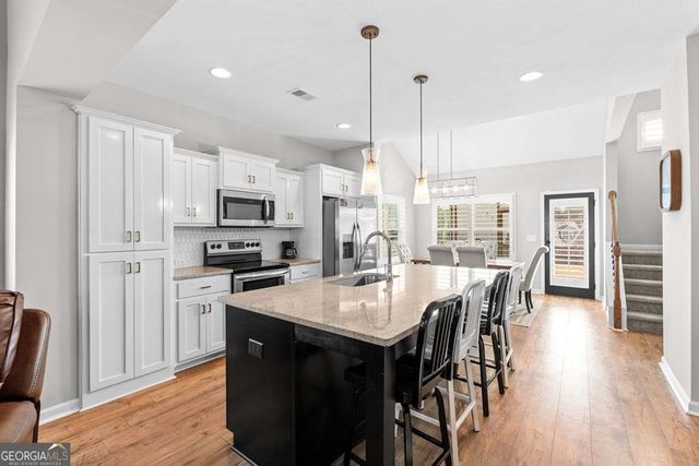 121 Cedar Park Way, Carrollton, GA 30117