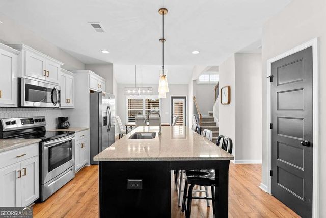 121 Cedar Park Way, Carrollton, GA 30117